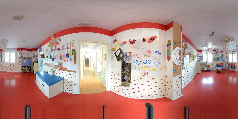 Centro Privado De Educación Infantil Villa África - Roquetas de Mar