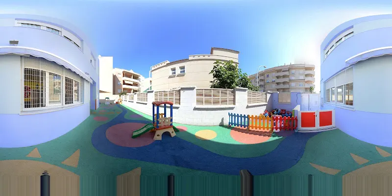 Centro Privado De Educación Infantil Villa África - Guardería en Roquetas de Mar - foto 3