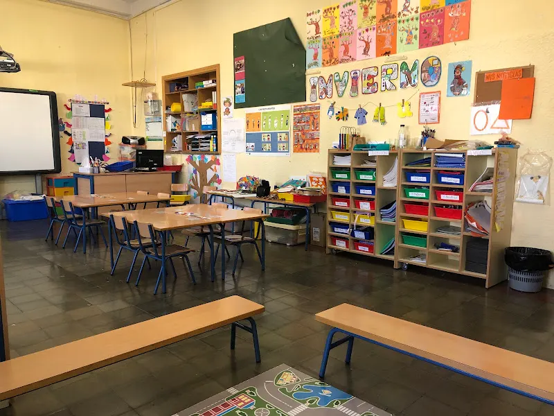 CPR Sierra Sur - Colegio público en Alcalá la Real - foto 2