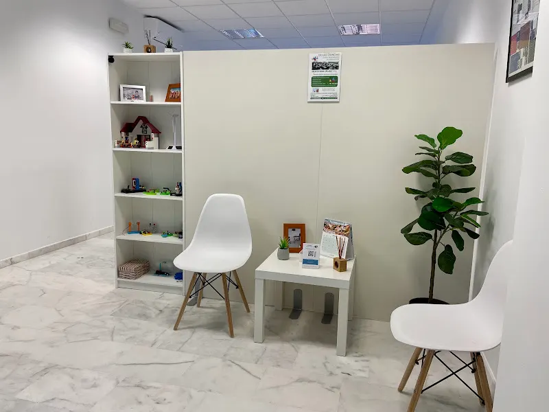 Academia en Tomares | De Las Ciencias | Clases particulares y de apoyo escolar | Selectividad