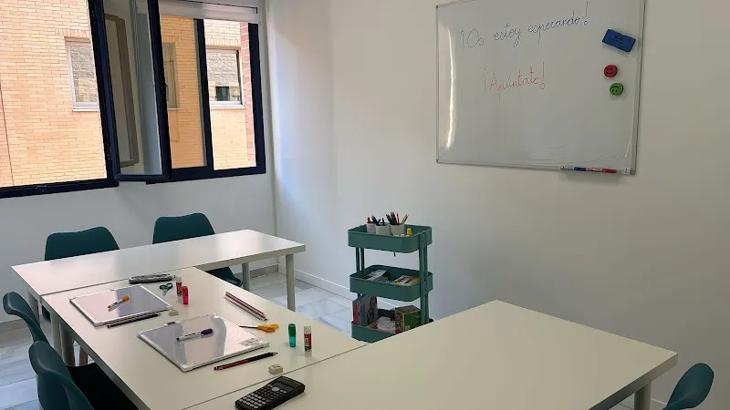 3P Enseñanza - Tomares