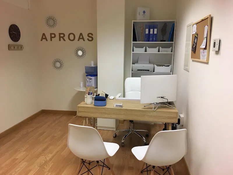 APROAS Centro de Estudio - Centro de estudios en Tomares - foto 2