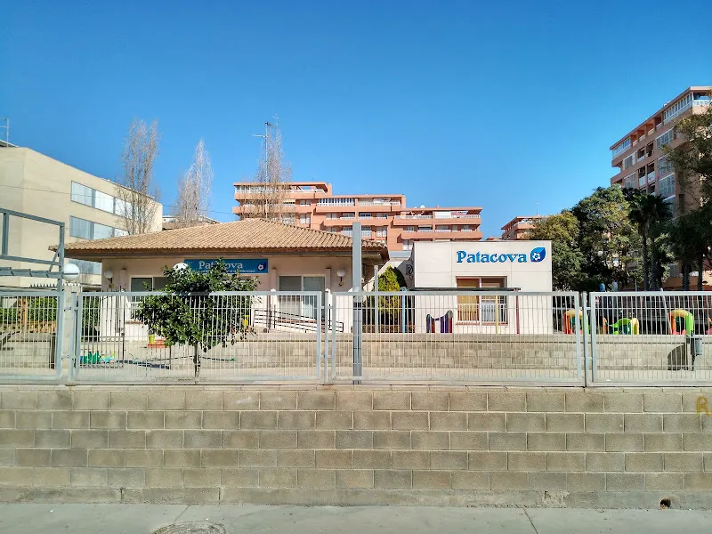 Escuela Infatil La Patacona