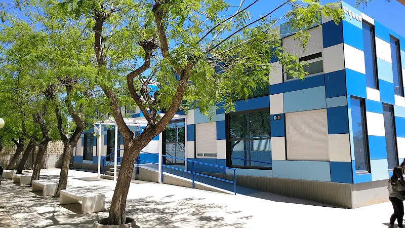 IES La Patacona
