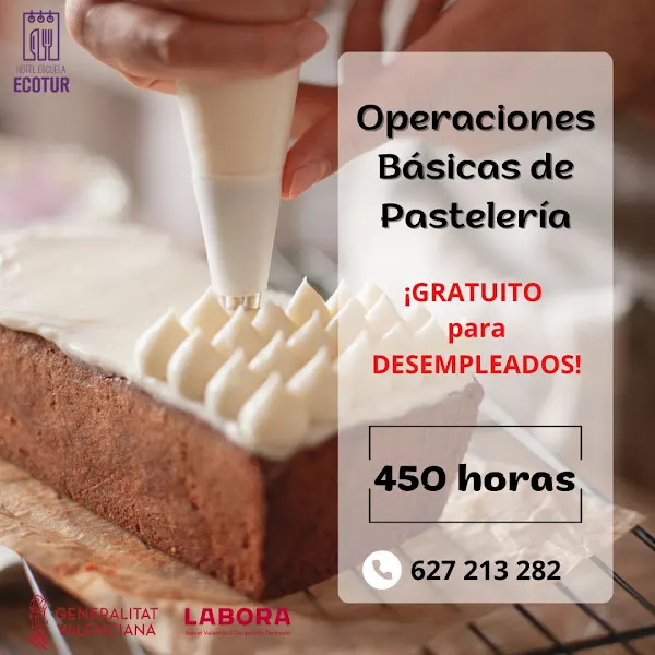 Formación para el Empleo