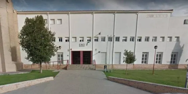 Instituto de Educación Secundaria IES Carlos Cano - Los Barrios