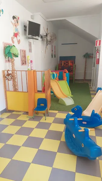 Escuela Infantil CUCU