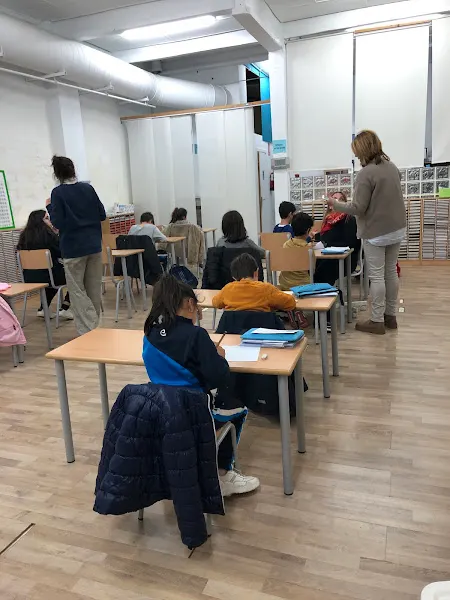 Centre Kumon de Matemàtiques, Lectura i Anglès - Santa Coloma de Gramenet