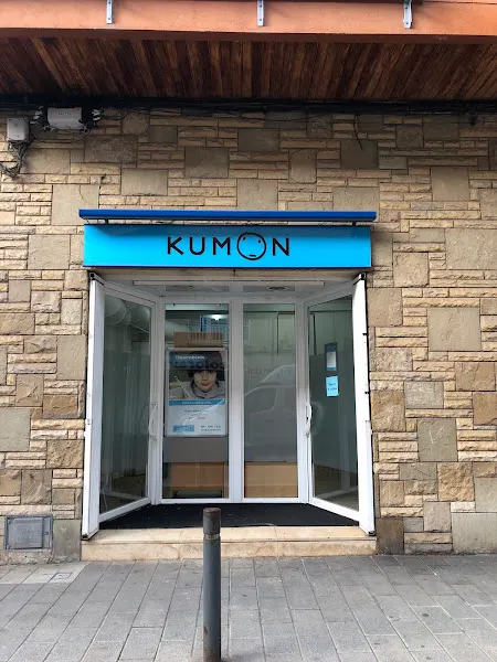Centre Kumon de Matemàtiques, Lectura i Anglès - Programa de actividades extraescolares en Santa Coloma de Gramenet - foto 2