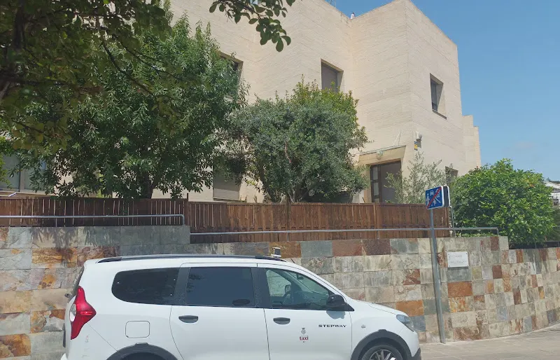 Servei Educatiu Baix Maresme - Santa Coloma de Gramenet