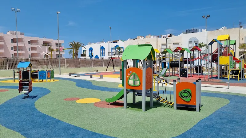 Escola Infantil Cala de Bou - Sant Antoni de Portmany