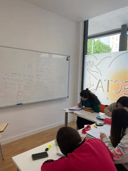 Conecta Academia - Centro educativo en Pamplona - foto 2