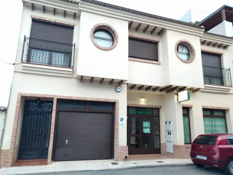 Academia Cyma