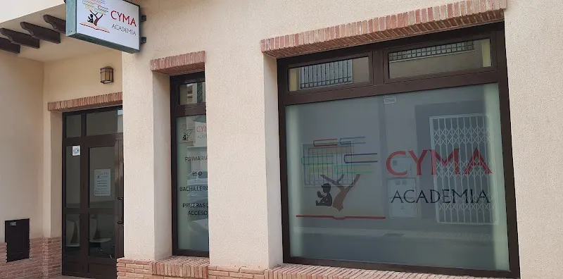 Academia Cyma - Centro educativo en Pilar de la Horadada - foto 2