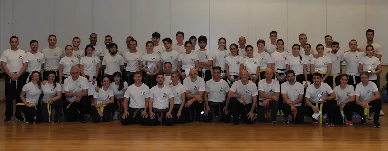 Krav Maga Alicante FEKM - Sant Joan dAlacant