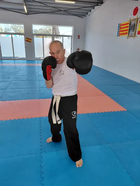 Krav Maga Alicante FEKM - Escuela de defensa personal en Sant Joan dAlacant - foto 2