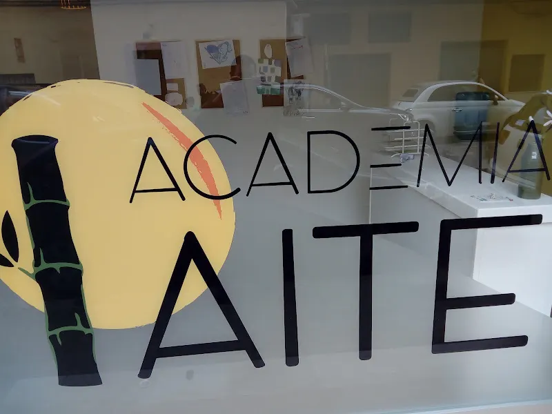 Academia Aite - Sagunto