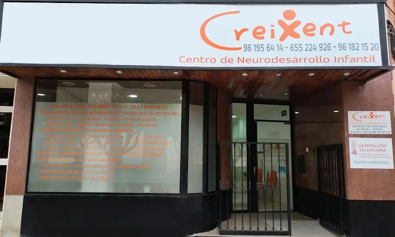 Creixent - Centro educativo en Sagunto - foto 2