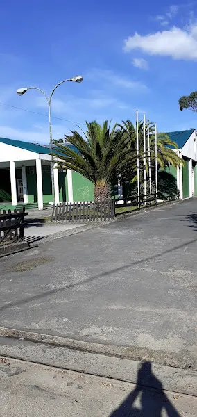 [IES] Instituto de Educación Secundaria Antón Losada Diéguez - Instituto de secundaria en Estrada (A) - foto 2