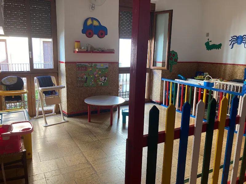 Centro de Educación Infantil Azahar - Coín