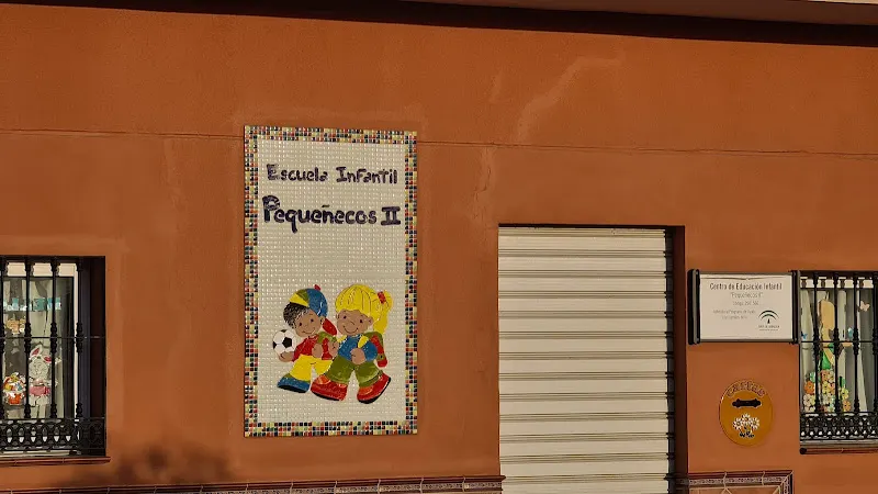 CEI Pequeñecos II - Nerja