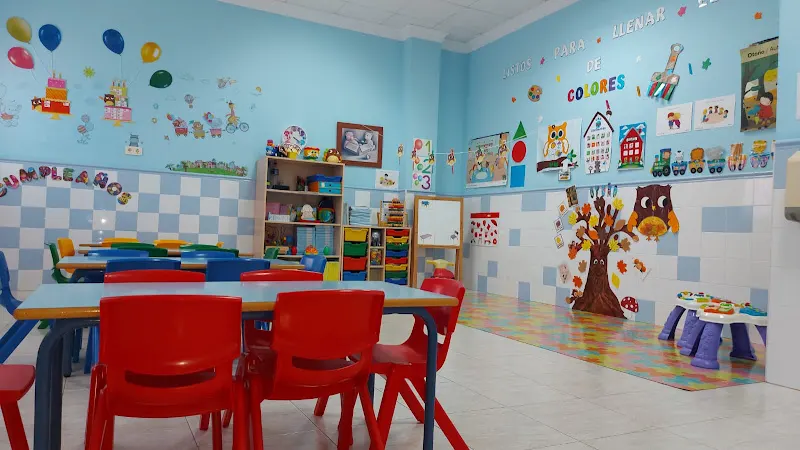 Centro De Educación Infantil Snoopy I - Nerja