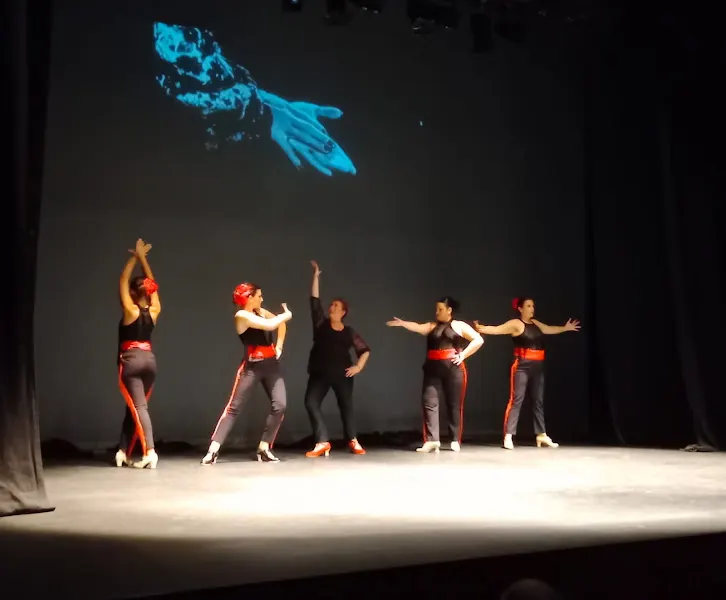 Arte Roji Escuela Danza