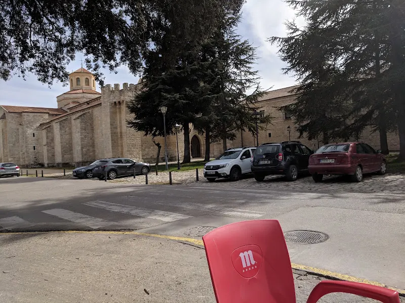 Centro Rural Agrupado (CRA) de Herrera de Duero - Laguna de Duero