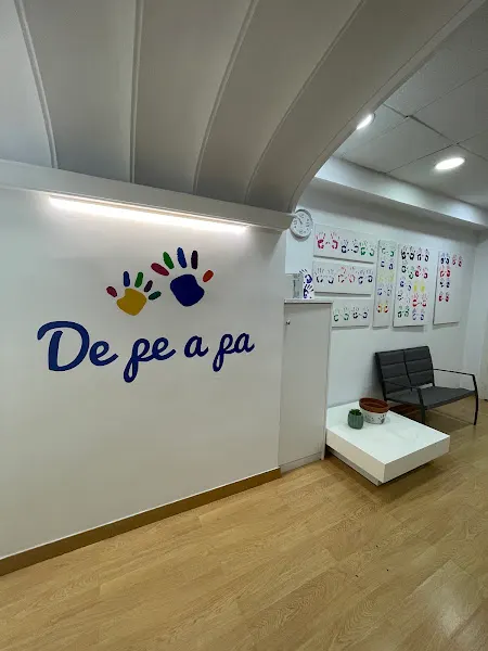 De pe a pa (Academia) - Centro educativo en Carcaixent - foto 2