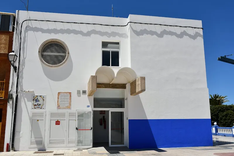 Centro Público de Educación de Personas Adultas Mogán - Mogán