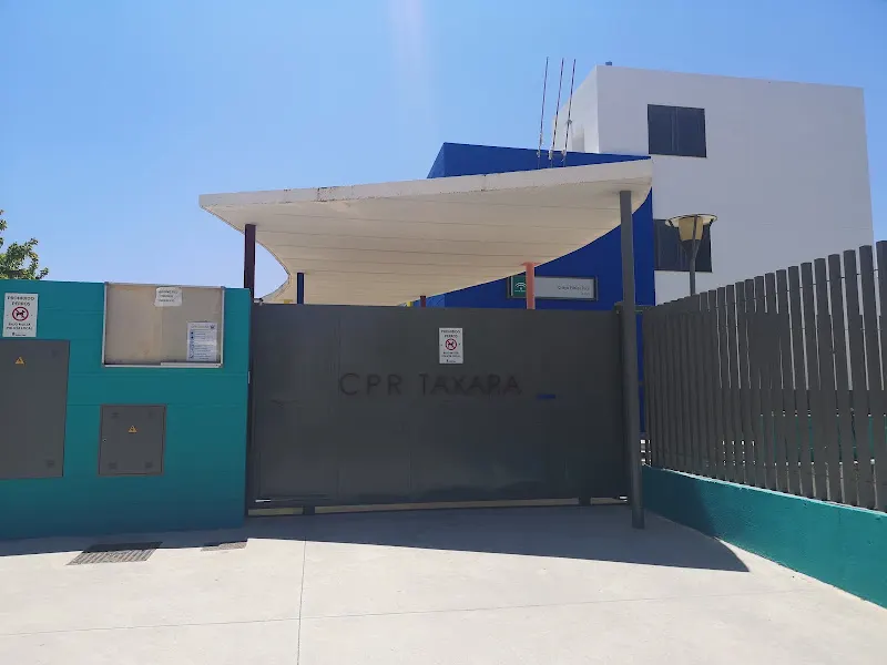 C.P.R. Taxara (La Fábrica) - Colegio público en Huetor Tajar - foto 3