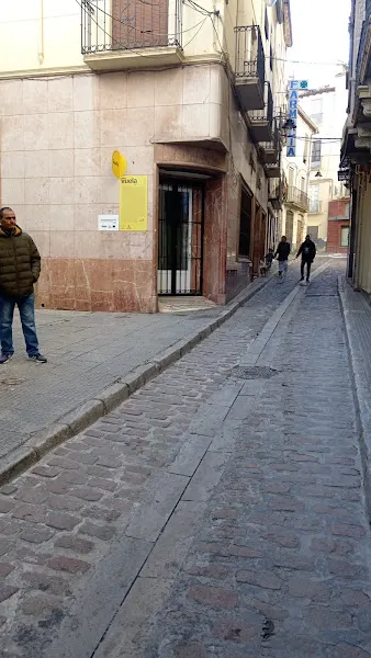Punto Vuela - Loja