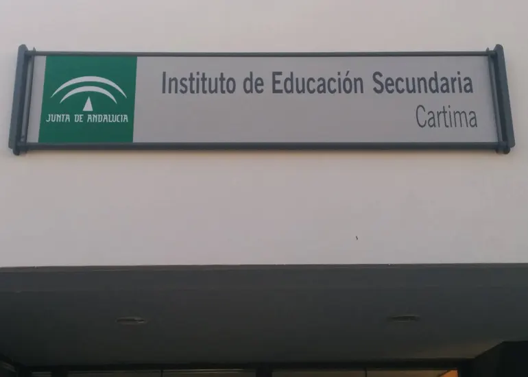 Cartama - Instituto de secundaria en Torremolinos - foto 2