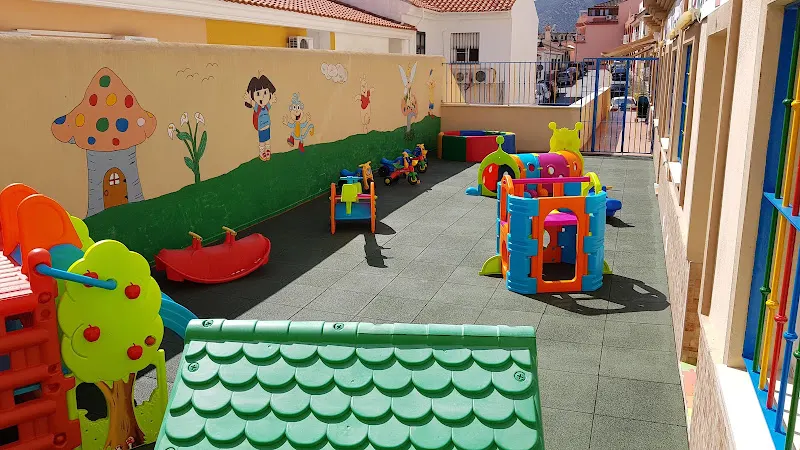 Green Team Kids Costa Del Sol