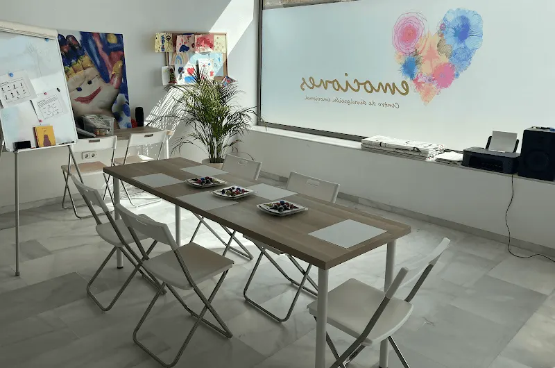 Centro Emociones - Conil de la Frontera