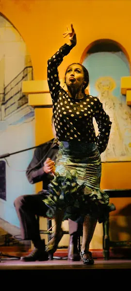 Escuela de danza Las Esparteras - Conil de la Frontera