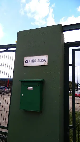 Fundación Feepdis-Sede Valencia España