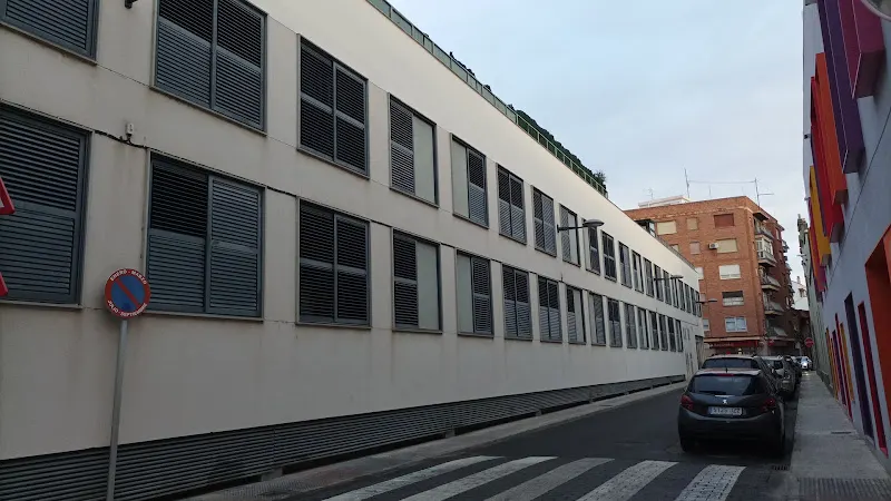 Los Escolapios