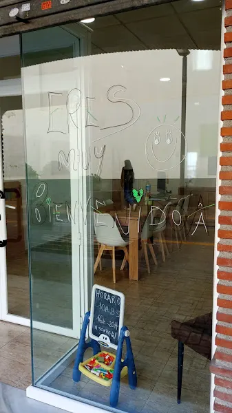 La Educatería