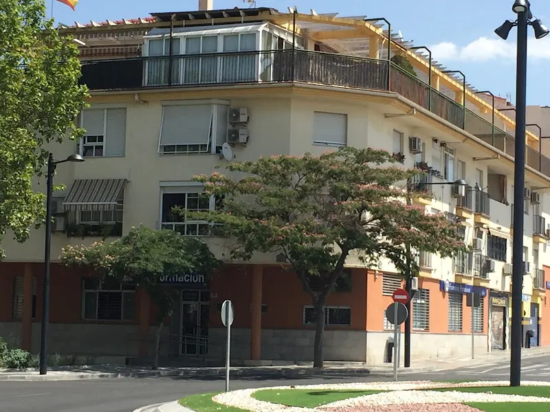 FOMENTO OCUPACIONAL-FOC S.L.