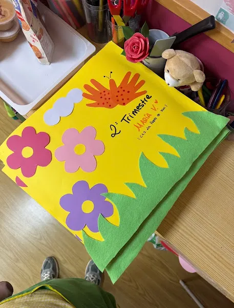 Centro de Educación Infantil Conveniado con la Junta de Andalucía Pekes de Ika. - Guardería en Maracena - foto 3