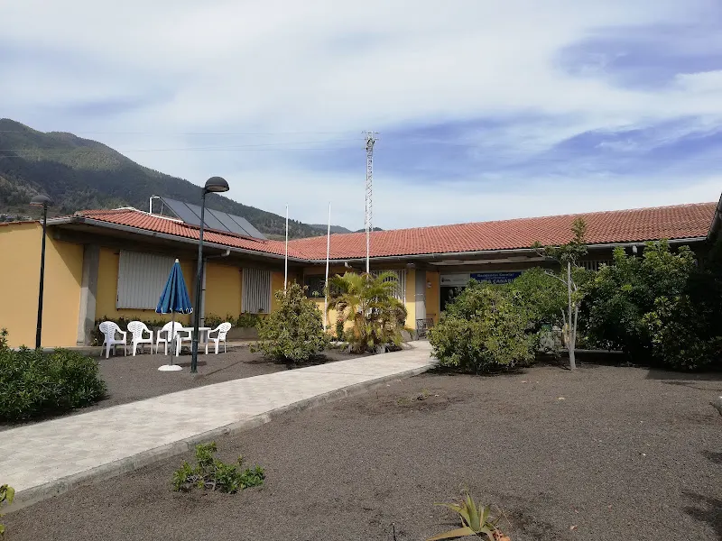 Residencia Escolar Jarra Canaria - Los Llanos de Aridane