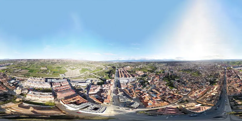 Centro del Profesorado Guadix - Guadix