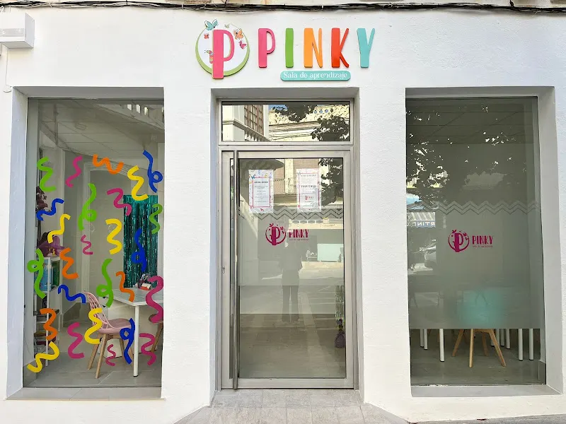 Pinky - Sala de aprendizaje - Centro educativo en Guadix - foto 2
