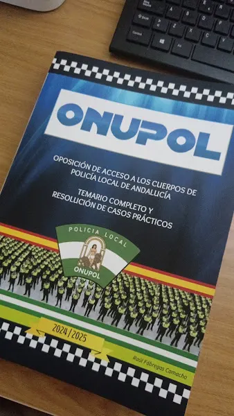 ONUPOL - Ayamonte