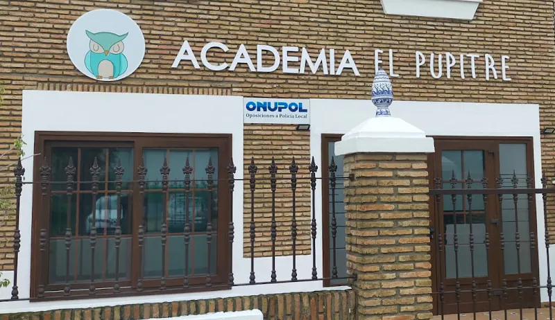 ONUPOL - Centro educativo en Ayamonte - foto 2