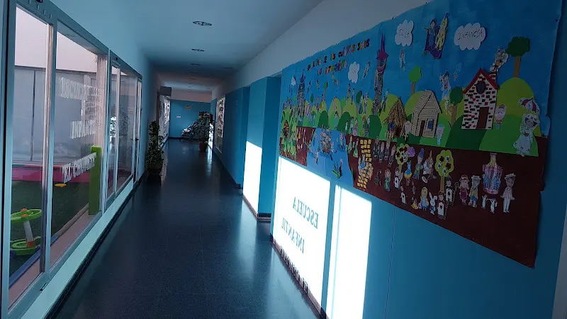 Ampa "La Villa" - Centro educativo en Ayamonte - foto 2