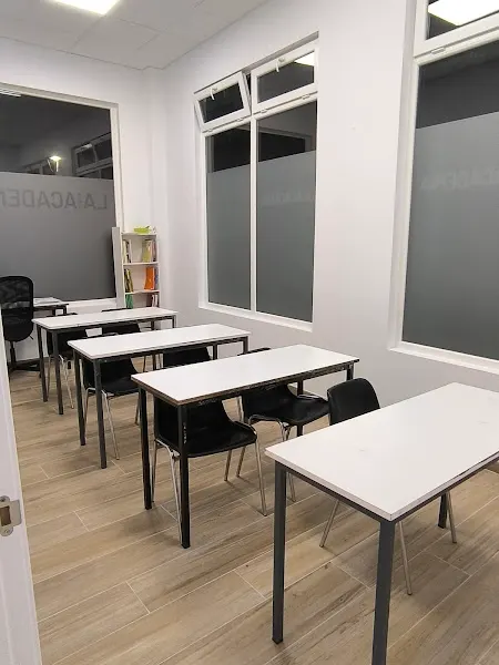 LA NUEVA ACADEMIA - Pielagos