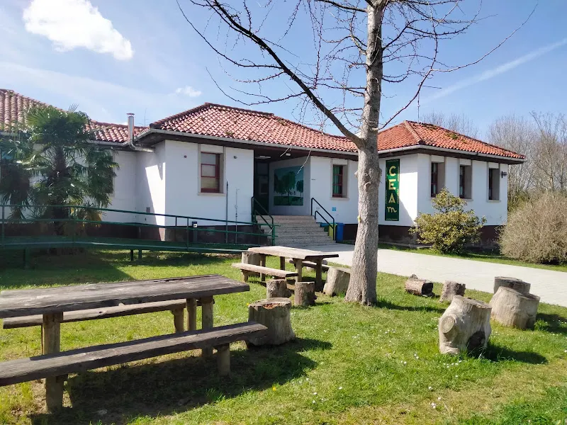 Centro Rural de Innovación Educativa (CRIE) de Viérnoles - Torrelavega