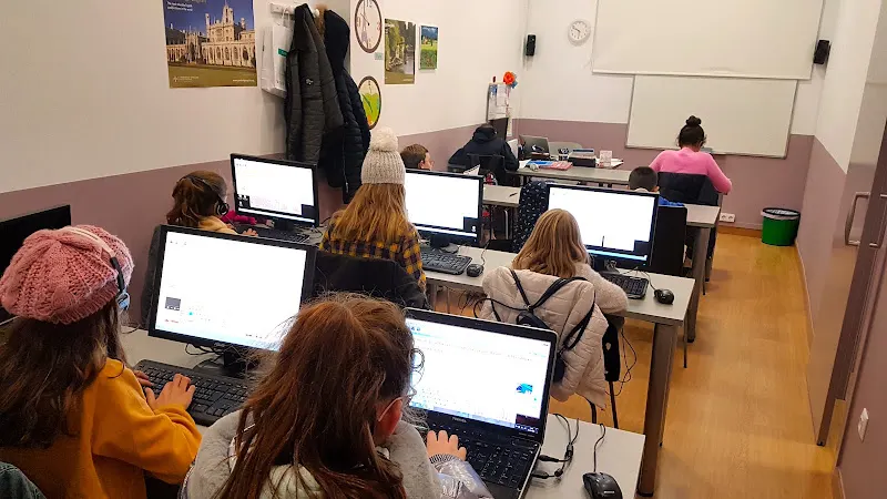 Academia Aprovant - Centro de estudios - Alhama de Murcia
